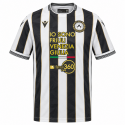 macron - 2026-27 udinese home shirt