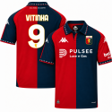 kappa - 2026-27 genoa home shirt