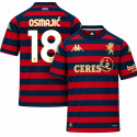 kappa - 2026-27 genoa third shirt el shaarawy 92
