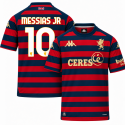 kappa - 2026-27 genoa third shirt el shaarawy 92
