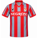 uhlsport - 1995-96 cremonese maglia home