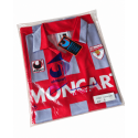 uhlsport - 1995-96 cremonese maglia home