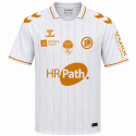 hummel - 2025-26 Orléans Loiret third shirt
