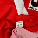 uhlsport - 1992-93 brescia maglia third n.10 (hagi)