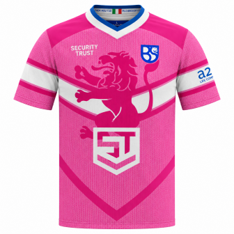 2026-27 Union Brescia home goalkeeper shirt