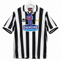 kappa - 1994-95 juventus home shirt