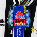 kappa - 1994-95 juventus home shirt