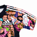 adidas - 2010-11 Stade francais third shirt