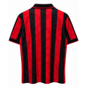 lotto - 1994-95 ac milan away shirt