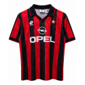 lotto - 1994-95 ac milan away shirt