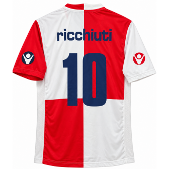 macron - 2006-07 rimini maglia home ricchiuti 10