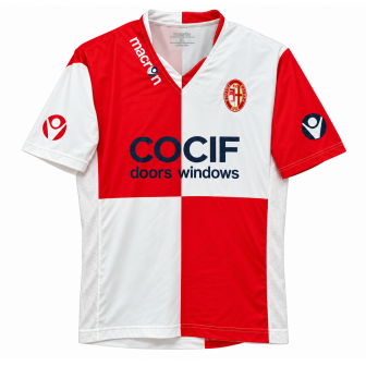 macron - 2006-07 rimini maglia home ricchiuti 10