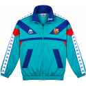 kappa - 1991-94 fc barcelona Tracksuit
