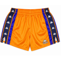 kappa - 1997-98 Barcelona Away Shorts