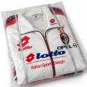 lotto - 1995-96 ac milan tuta rappresentanza