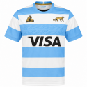 le coq sportif - 2024 pumas argentina rugby home shirt