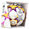 adidas - 2026-27 Women UEFA Champions League Pro Ball