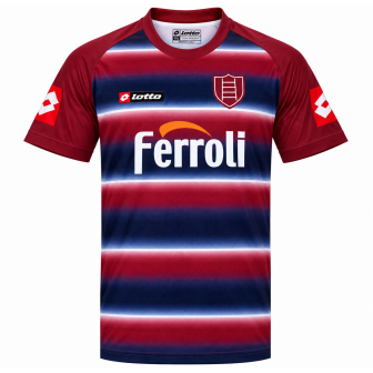 lotto - 2006-07 chievo third shirt