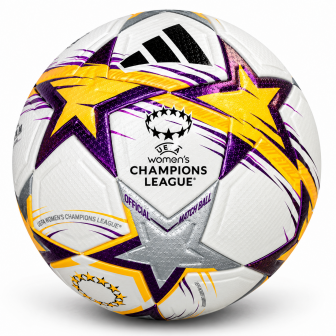 adidas - 2026-27 Women UEFA Champions League Pro Ball