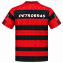 umbro - 1995-96 flamengo home shirt
