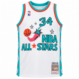 adidas - swingman all stars 96 Jersey