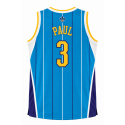 adidas - Paul new orleans Hornets Replica Player Team Jersey - Icon Edition -