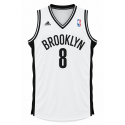 Adidas - william INT Swingman Brooklyn Nets  jersey