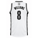 Adidas - william INT Swingman Brooklyn Nets  jersey