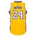 adidas - bryant 24 swingam lakers Jersey