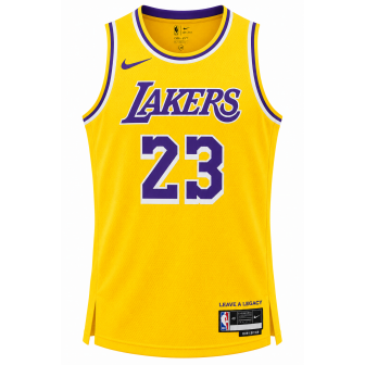 adidas - bryant 24 swingman lakers Jersey