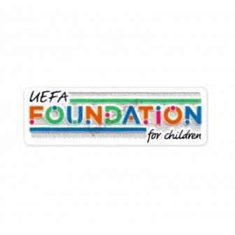 2026-27 UEFA foundation sleeve patch