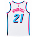 nike - wade 3 miami heat jersey