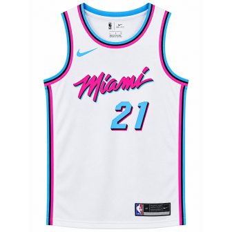 nike - wade 3 miami heat jersey