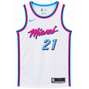 nike - wade 3 miami heat jersey