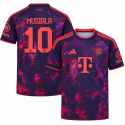 adidas - 2026-27 bayern fc third shirt musiala 10