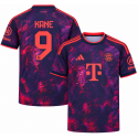 adidas - 2026-27 bayern fc third shirt olise 17