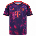 adidas - 2026-27 bayern fc third shirt