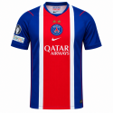 nike - 2026-27 paris saint-germain home shirt
