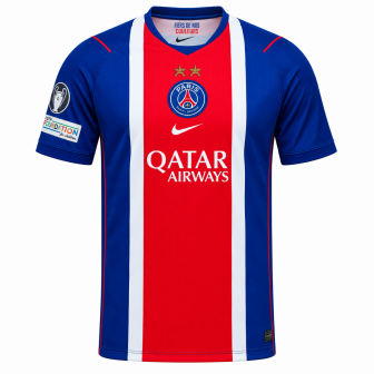 nike - 2026-27 paris saint-germain home shirt