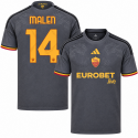 adidas - 2026-27 as roma third shirt