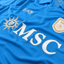ea7 - 2026-27 napoli home shirt