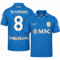 ea7 - 2026-27 napoli home shirt