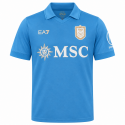 ea7 - 2026-27 napoli home shirt