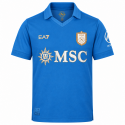 ea7 - 2026-27 napoli home shirt