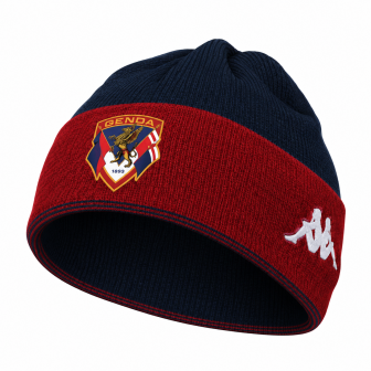 kappa - 2026-27 genoa berretto logo 90