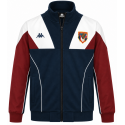 kappa - 2026-27 genoa felpa logo 90