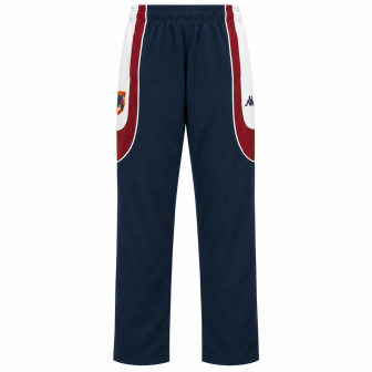 kappa - 2026-27 genoa pantalone logo 90