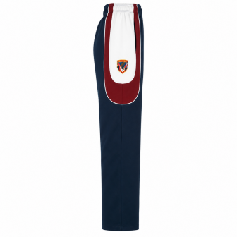 kappa - 2026-27 genoa pantalone logo 90