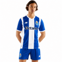 new balance - 2026-27 porto home shirt