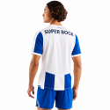 new balance - 2026-27 porto home shirt